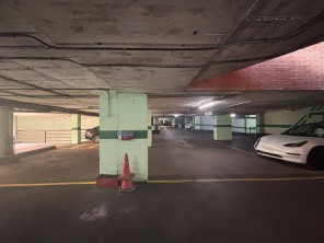 Garaje